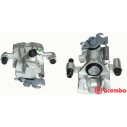 stabdžių apkaba ESSENTIAL LINE
                                BREMBO                                                F 56 0