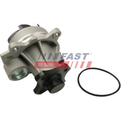 Vandens siurblys, variklio aušinimas
                                FAST                                                FT5