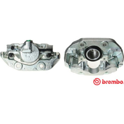stabdžių apkaba ESSENTIAL LINE
                                BREMBO                                                F 59 0