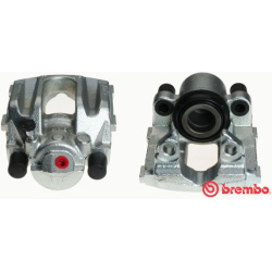 stabdžių apkaba ESSENTIAL LINE
                                BREMBO                                                F 06 1