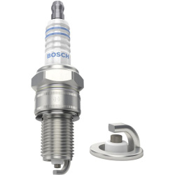 uždegimo žvakė Nikelis
                                BOSCH                                0242229984, BOSCH, 0242229984,