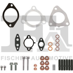 montavimo komplektas, kompresorius
                                FA1                                KT770390, FA1, KT770390
