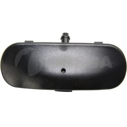 plovimo skysčio purkštukas, priekinis langas
                                OSSCA                                         