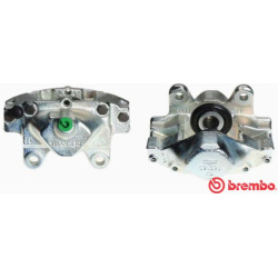 stabdžių apkaba ESSENTIAL LINE
                                BREMBO                                                F 50 1