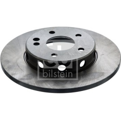 stabdžių diskas (1vnt)
                                FEBI BILSTEIN                                                08133, 