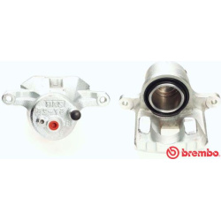 stabdžių apkaba ESSENTIAL LINE
                                BREMBO                                                F 83 1
