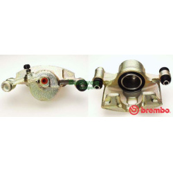 stabdžių apkaba ESSENTIAL LINE
                                BREMBO                                                F 28 0