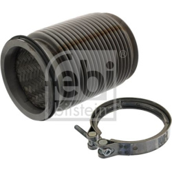 lanksti žarna, išmetimo sistema
                                FEBI BILSTEIN                                              