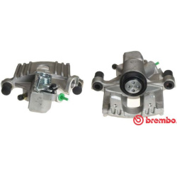 stabdžių apkaba ESSENTIAL LINE
                                BREMBO                                                F 06 1