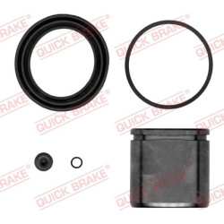 remonto komplektas, stabdžių apkaba
                                QUICK BRAKE                                114-5396, QU