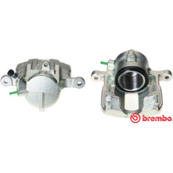 stabdžių apkaba ESSENTIAL LINE
                                BREMBO                                                F 50 1