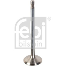 įsiurbimo vožtuvas
                                FEBI BILSTEIN                                                180481, FEB