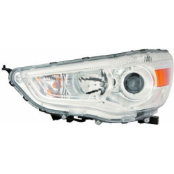 priekinis žibintas Depo
                                ABAKUS                                                214-1199L-LD-E
