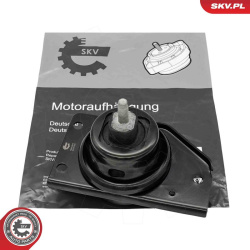 variklio montavimas
                                ESEN SKV                                                75SKV277, Nenurod