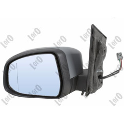 išorinis veidrodėlis LORO
ABAKUS 1220M09, Nenurodytas gamint