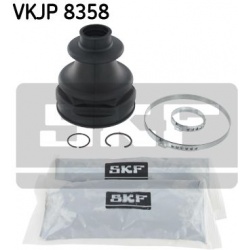 pusašio šarnyro apsauga
                                SKF                                                VKJP 8358, SKF, 