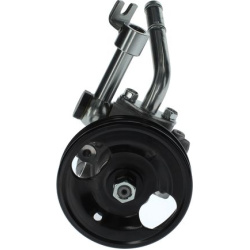 Hidraulinis siurblys, vairo sistema
                                BOSCH                                                KS02