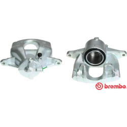 stabdžių apkaba ESSENTIAL LINE
                                BREMBO                                                F 59 1