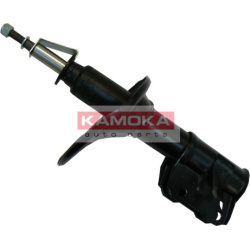 Amortizatorius priekinis
                                KAMOKA                                                20334131, KAMO