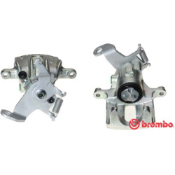 stabdžių apkaba ESSENTIAL LINE
                                BREMBO                                                F 24 1