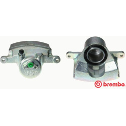 stabdžių apkaba ESSENTIAL LINE
                                BREMBO                                                F 49 1