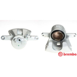 stabdžių apkaba ESSENTIAL LINE
                                BREMBO                                                F 83 2