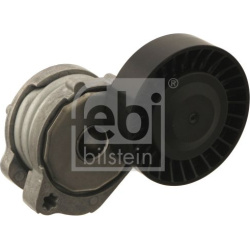 diržo įtempiklis, V formos rumbuotas diržas
                                FEBI BILSTEIN                                 