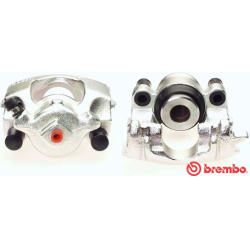stabdžių apkaba ESSENTIAL LINE
                                BREMBO                                                F 59 1