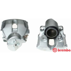 stabdžių apkaba ESSENTIAL LINE
                                BREMBO                                F 06 196, BREMBO, F061