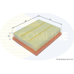 Filtras oro
                                COMLINE                                EAF1089, COMLINE, EAF1089, auto detalė