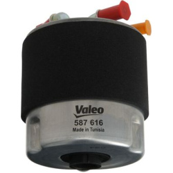 kuro filtras
                                VALEO                                587616, VALEO, 587616, auto detalė