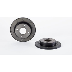 stabdžių diskas (1vnt) XTRA LINE - Max
                                BREMBO                                08.6903.75, BR