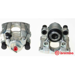stabdžių apkaba ESSENTIAL LINE
                                BREMBO                                                F 06 1