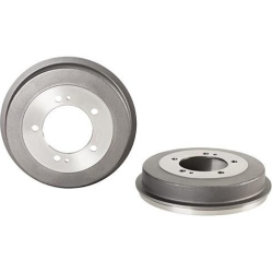 stabdžių būgnas ESSENTIAL LINE
                                BREMBO                                                14.A6