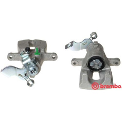 Stabdžių apkaba ESSENTIAL LINE
                                BREMBO                                                F 30 2