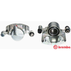 stabdžių apkaba ESSENTIAL LINE
                                BREMBO                                                F 59 0