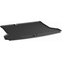 guminis indas, bagažinė / krovinių skyrius Green Mobility Parts
VAICO