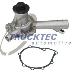 Vandens siurblys, variklio aušinimas
                                TRUCKTEC AUTOMOTIVE                                    