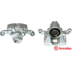 Stabdžių apkaba ESSENTIAL LINE
BREMBO F 78 0