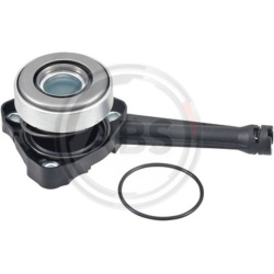 centrinis darbinis cilindras, sankaba
                                A.B.S.                                                4