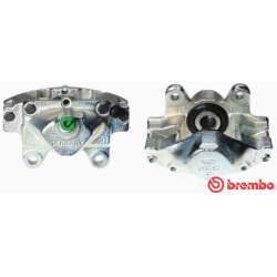stabdžių apkaba ESSENTIAL LINE
                                BREMBO                                                F 50 1
