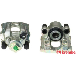 stabdžių apkaba ESSENTIAL LINE
                                BREMBO                                                F 06 1