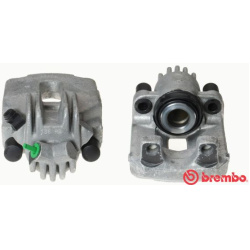 stabdžių apkaba ESSENTIAL LINE
                                BREMBO                                                F 06 1