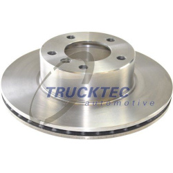 stabdžių diskas (1vnt)
                                TRUCKTEC AUTOMOTIVE                                                0