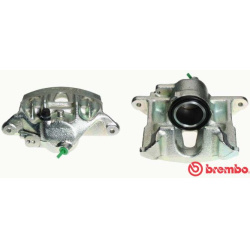 stabdžių apkaba ESSENTIAL LINE
                                BREMBO                                                F 85 1