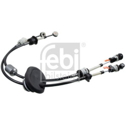 trosas, neautomatinė transmisija
                                FEBI BILSTEIN                                              