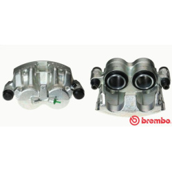 stabdžių apkaba ESSENTIAL LINE
                                BREMBO                                                F A6 0