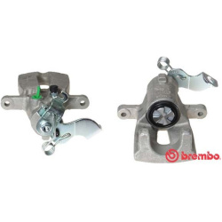 Stabdžių apkaba ESSENTIAL LINE
                                BREMBO                                                F 30 2
