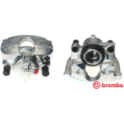 stabdžių apkaba ESSENTIAL LINE
                                BREMBO                                                F 68 1