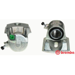 stabdžių apkaba ESSENTIAL LINE
                                BREMBO                                                F 68 0